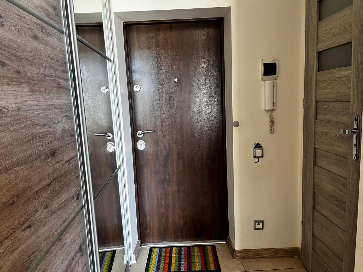 Studio Close To Royal Lazienki Park, Недалеко От Олинек Varsovie Extérieur photo