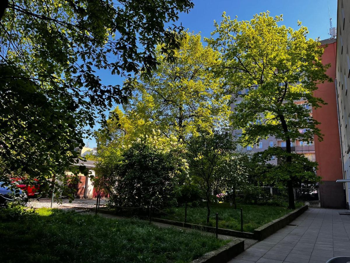 Studio Close To Royal Lazienki Park, Недалеко От Олинек Varsovie Extérieur photo
