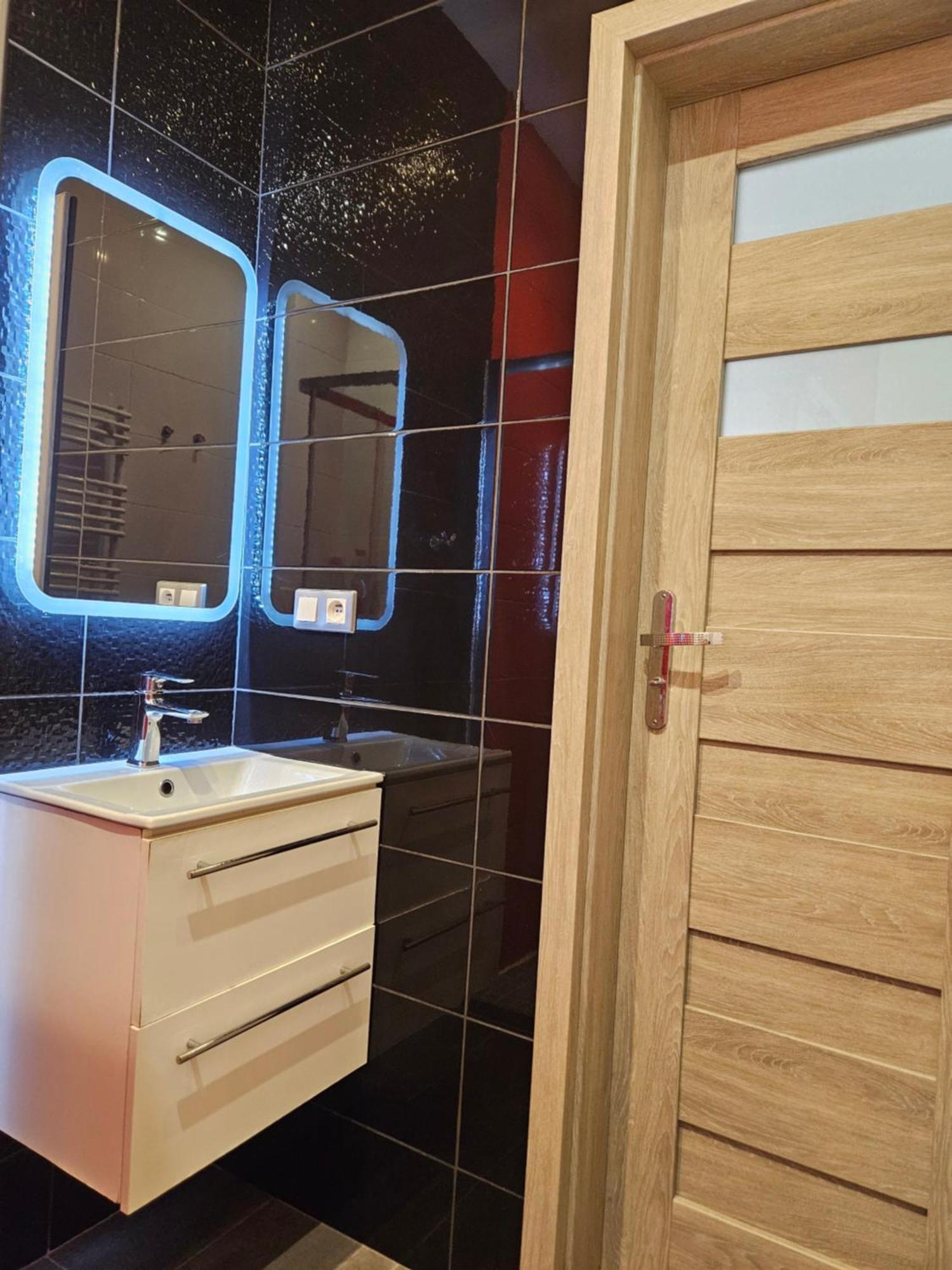 Studio Close To Royal Lazienki Park, Недалеко От Олинек Varsovie Extérieur photo