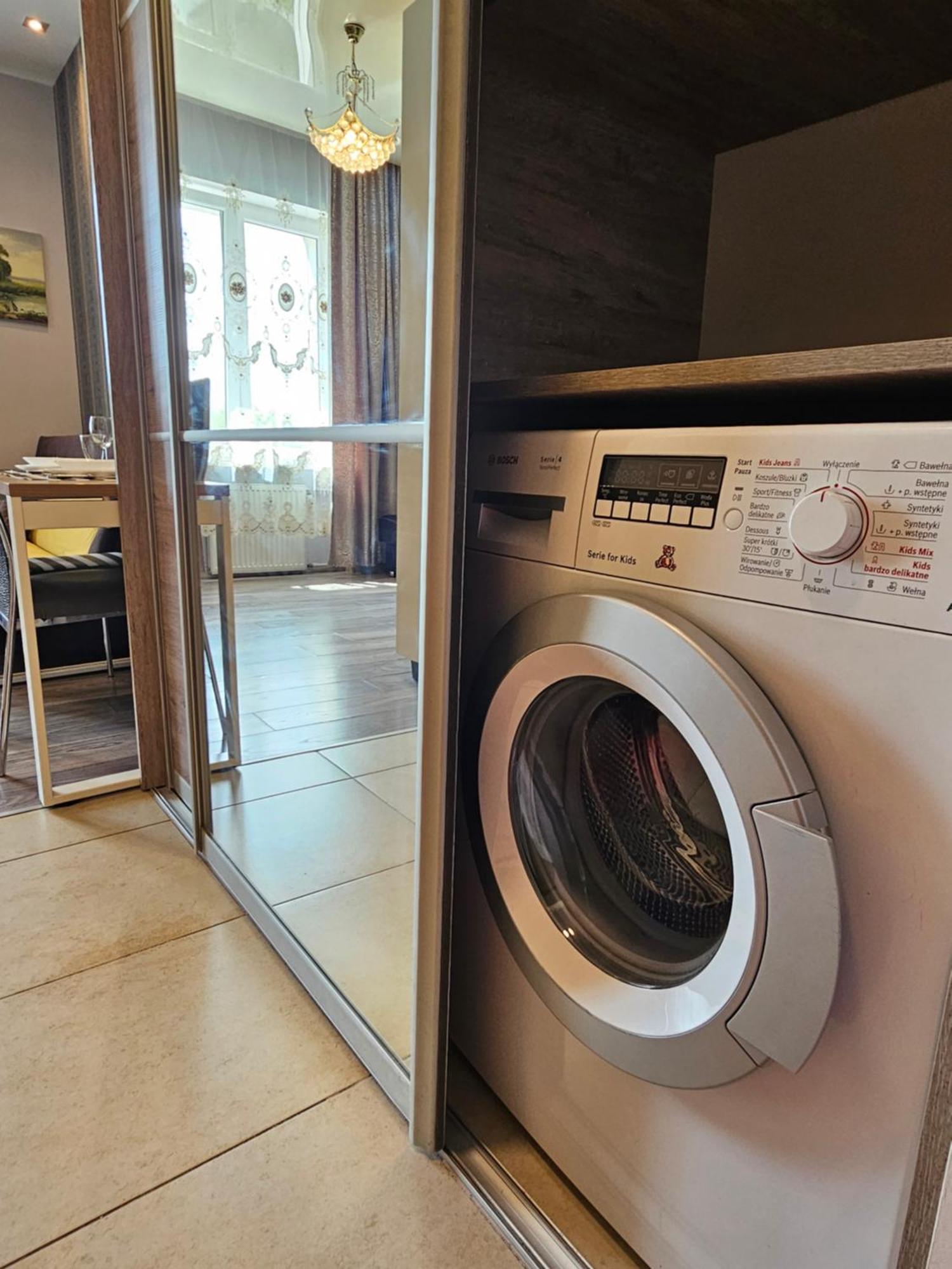 Studio Close To Royal Lazienki Park, Недалеко От Олинек Varsovie Extérieur photo